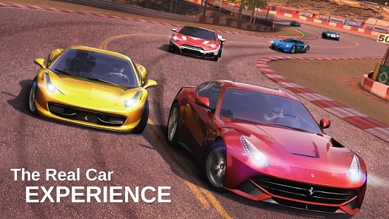 Download GT Racing 2: The Real Car Exp
